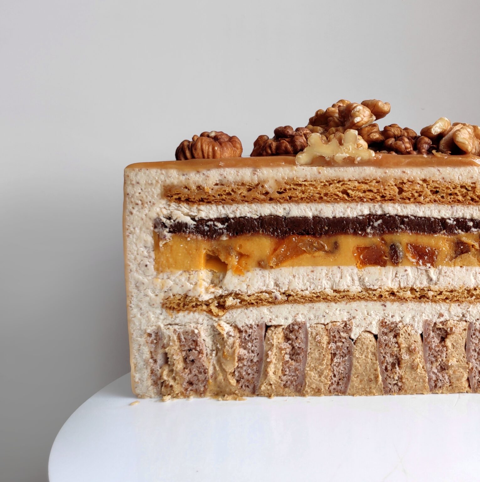 кофейная ириска